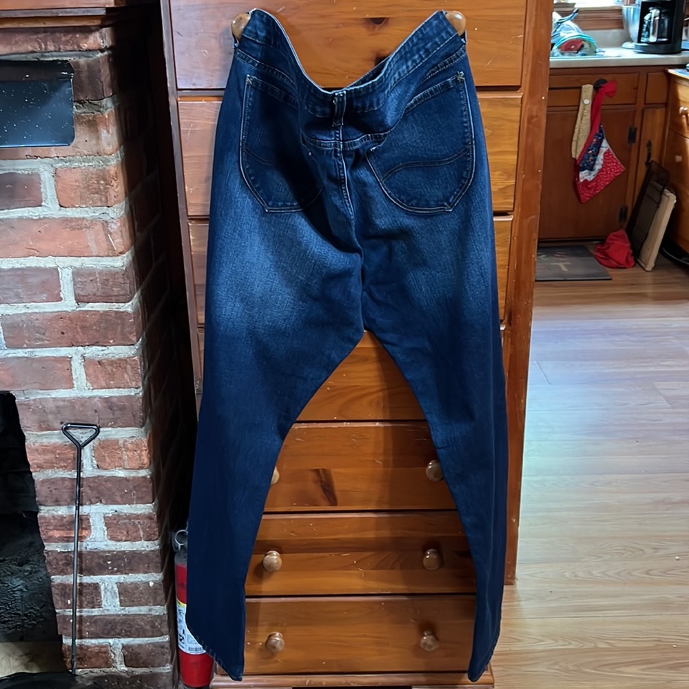 Lee Riders Jeans - Picture 5 of 5